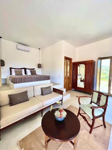 Ampelonas Antiparos in 安蒂帕羅斯