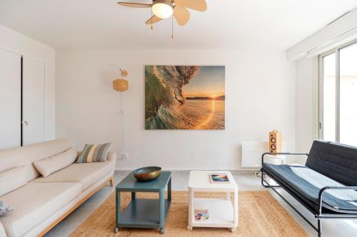 Appartement Notre Dame - Location saisonnière - Capbreton