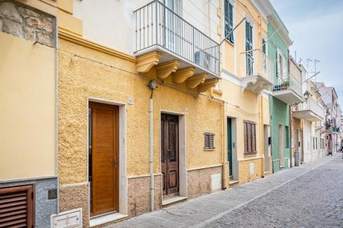 GuestHost - La Ca' Rosa, Carloforte (foto 5)
