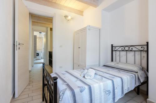GuestHost - La Ca' Rosa, Carloforte (foto 3)