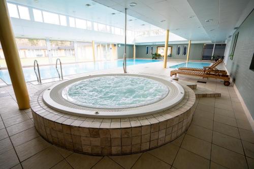 Comoditats, Hotel Marina in Grena