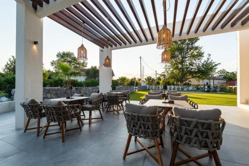 Haven Luxury Living in Kavala