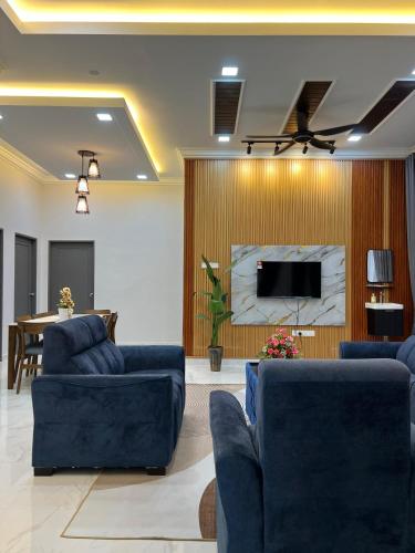 Nurul Ain Homestay, Nearby Kelulut Beach, Marang Terengganu in Kampung Rhu