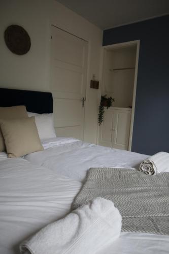 Kamer 15, Den Bosch in Pettelaarpark