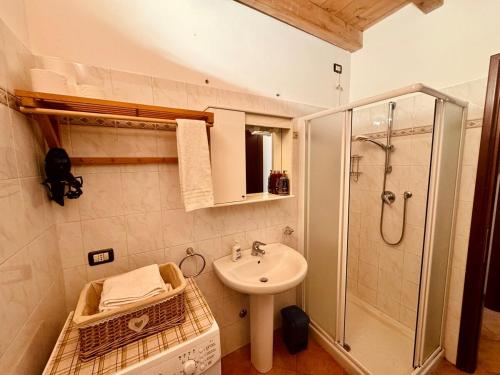 La casa nel Borgo 92, Bergamo (fotografie 3)