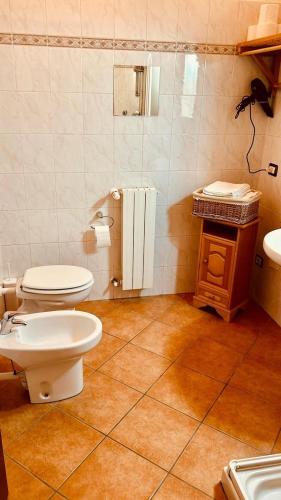La casa nel Borgo 92, Bergamo (fotografie 9)