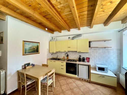 La casa nel Borgo 92, Bergamo (fotografie 10)