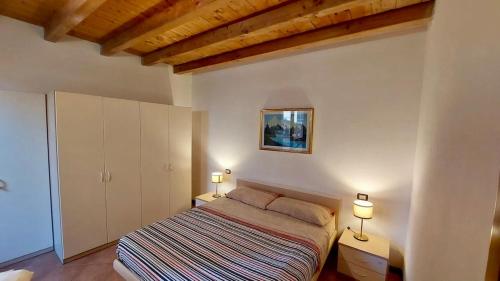 La casa nel Borgo 92, Bergamo