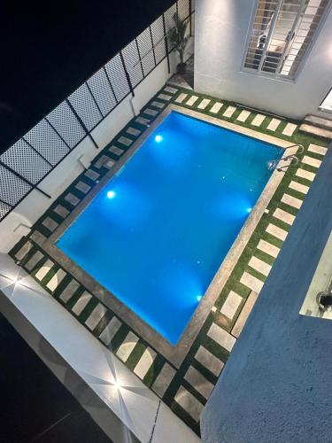 Extasea Beach Villa in Mugaiyur