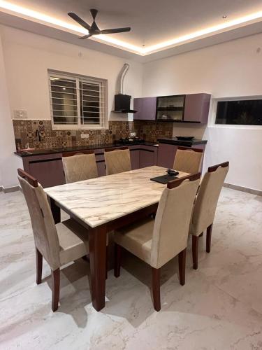 Extasea Beach Villa in Mugaiyur