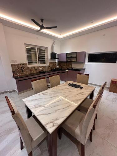 Extasea Beach Villa in Mugaiyur