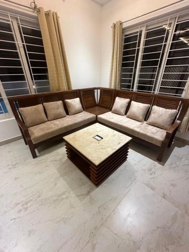 Extasea Beach Villa in Mugaiyur