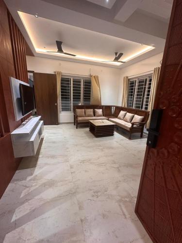 Extasea Beach Villa in Mugaiyur