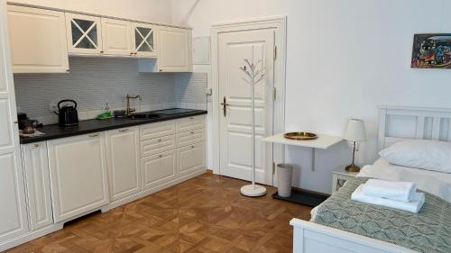 Ars Longa apartments 5
