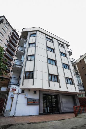  Doa Apartment, Pension in Trabzon bei Maçka