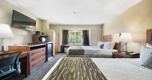 SureStay Plus by Best Western Rocklin in Rocklin (CA)