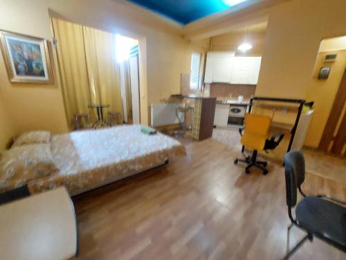 One-Bedroom Apartment image 9