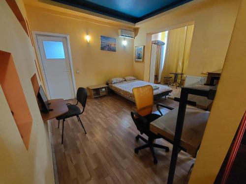 One-Bedroom Apartment image 8