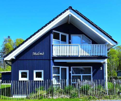 Malmö, Brasilien