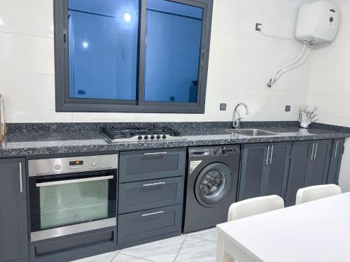 Appartement Alhoceima in Ajdir