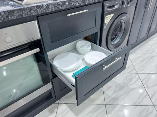 Appartement Alhoceima in Ajdir