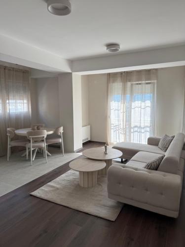 Maison Centrale Luxury City Apartment
