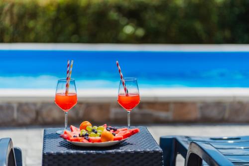 設施, Kuća za odmor Dugo Selo M&A by GREEN Croatia (Kuca za odmor Dugo Selo M&A by GREEN Croatia) in 科汀