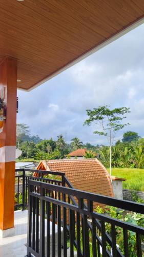 Green Pacing Lodge in Bangli