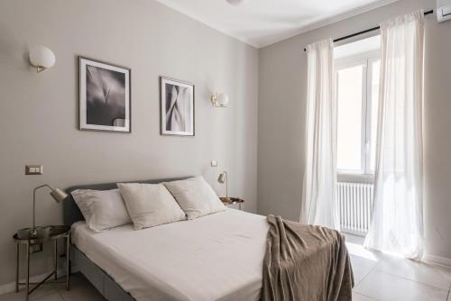 The Best Rent - Bright flat near San Pietro 3