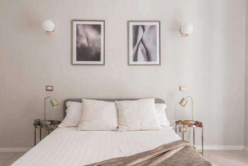 The Best Rent - Bright flat near San Pietro 1