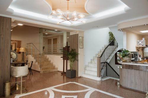 Hotel Anna