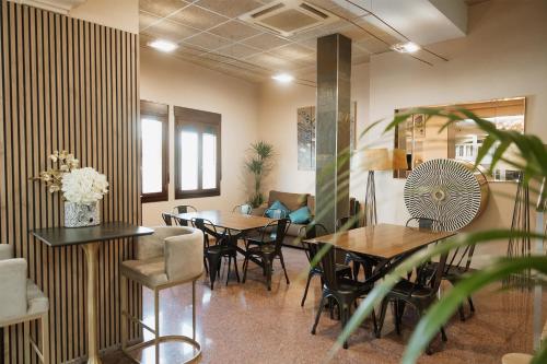 Hotel Anna