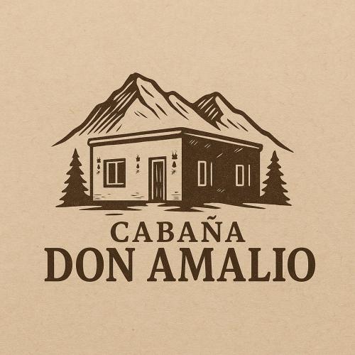 Cabaña Don Amalio