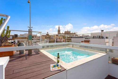 Genteel Home Real de la Carretería, Sevilla