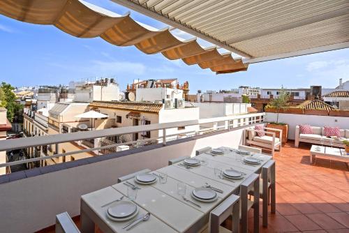 Genteel Home Real de la Carretería - image 14