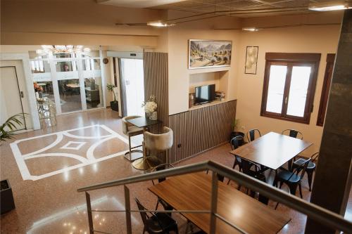 Hotel Anna