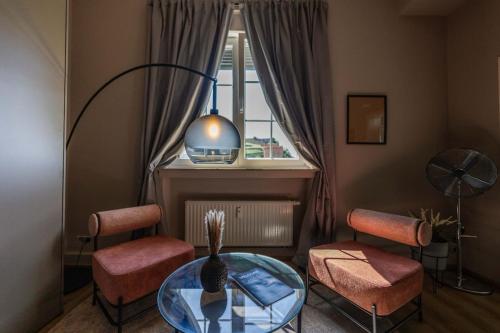 LLR Design Apartment - Loft Grey, Koblenc