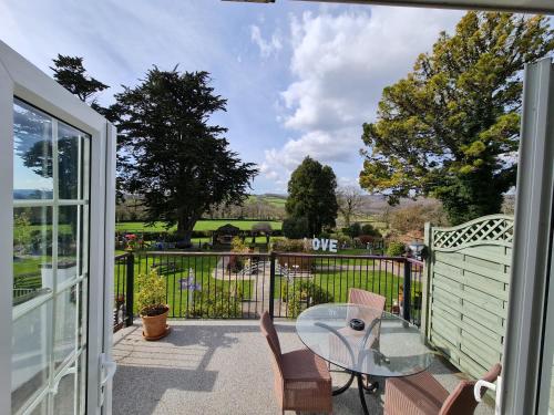 Létesítmények, OYO Lavender House Hotel in Ashburton