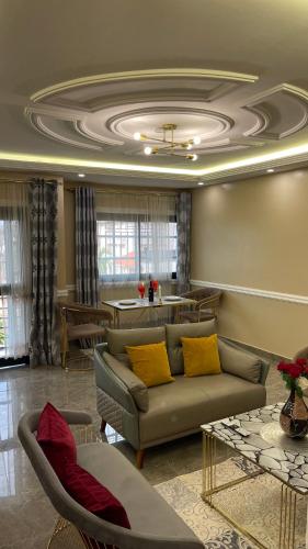 JPN SQUARE Douala in Douala