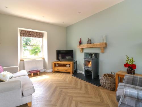 Ashlea gîte à louer Stow