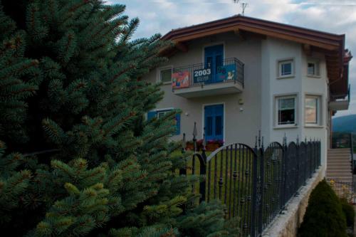 Apartment in NOVELLA 41460 in Brez