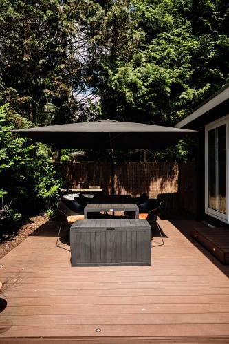 Veluwse Wellness Lodge Selina in Ermelo