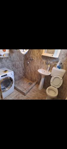 Apartmani Petrušić (Apartmani Petrusic) in Ugrinovci