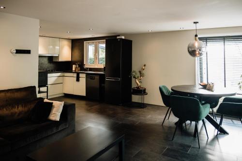 Veluwse Wellness Lodge Selina in Ermelo