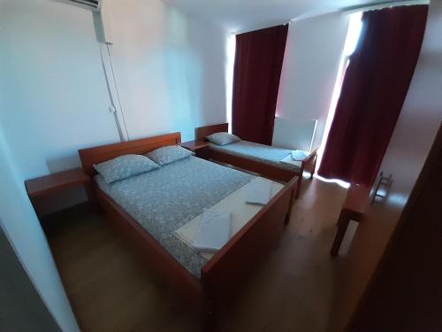 Motel Plaza - Location saisonnière - Bihać