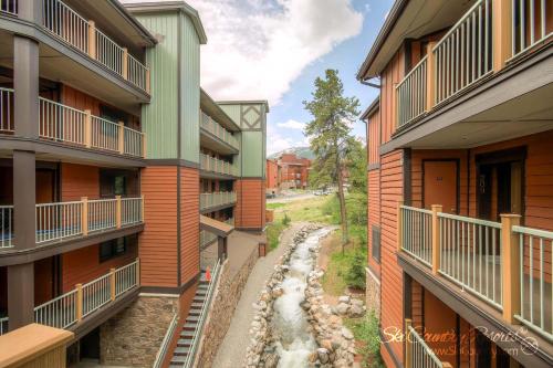 Sawmill Creek 214 by Ski Country Resorts in Four O'Clock