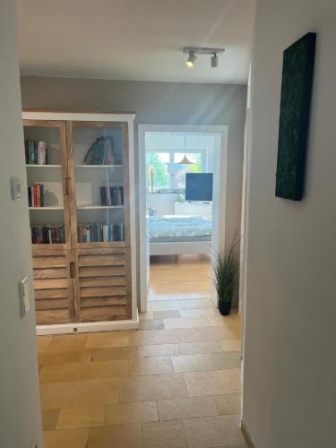 娛樂設施, Wohlfühloase im Grünen (Wohlfuhloase im Grunen) in 阿爾特多夫B-紐倫堡