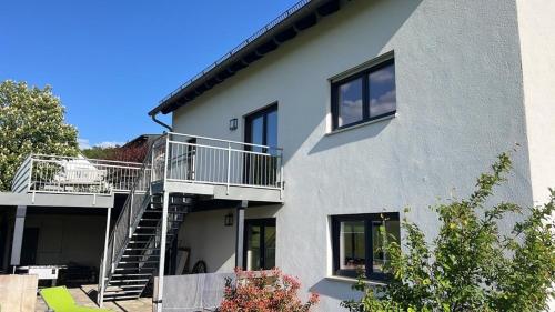 外部景觀, Wohlfühloase im Grünen (Wohlfuhloase im Grunen) in 阿爾特多夫B-紐倫堡