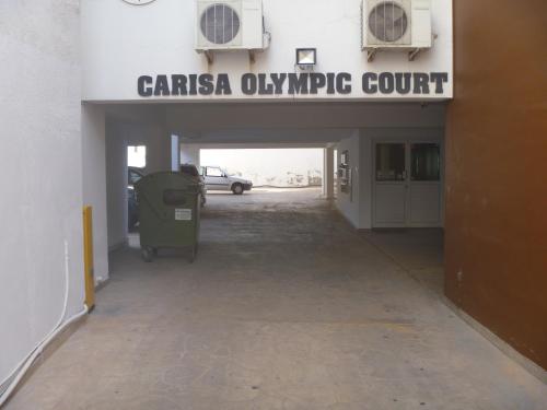 Larnaca City Center 02