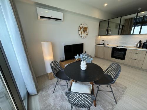 Malibu apartament, Benalmádena (Malibu apartament, Benalmadena) in Torremuelle